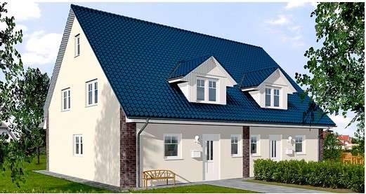 Thumbnail-Haus zum Kaufen in Lemwerder 438.500,00 € 120 m²