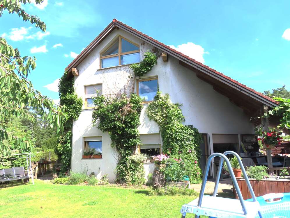 Thumbnail-Haus zum Kaufen in Berlin-Mahlsdorf 440.000,00 € 109 m²