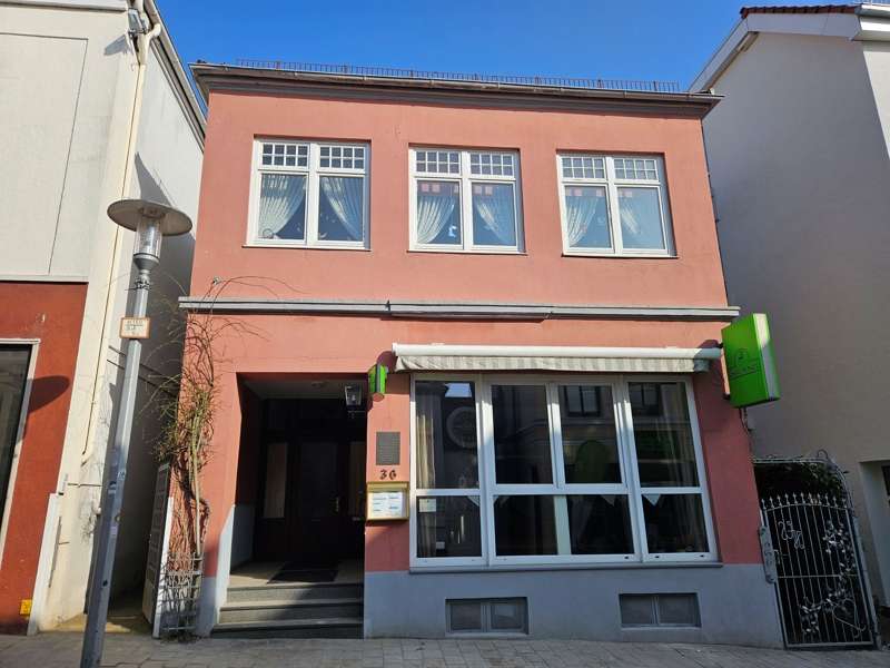 Thumbnail-Haus zum Kaufen in Bremen 349.000,00 € 167 m²