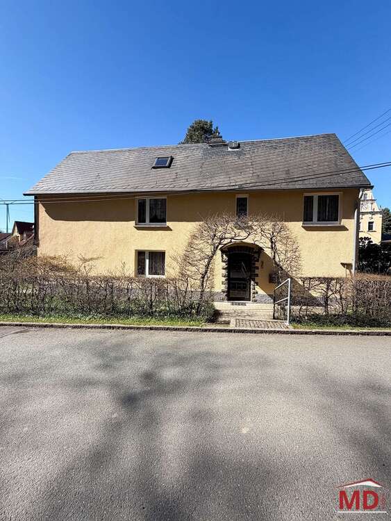 Thumbnail-Haus zum Kaufen in St. Egidien 89.000,00 € 106 m²