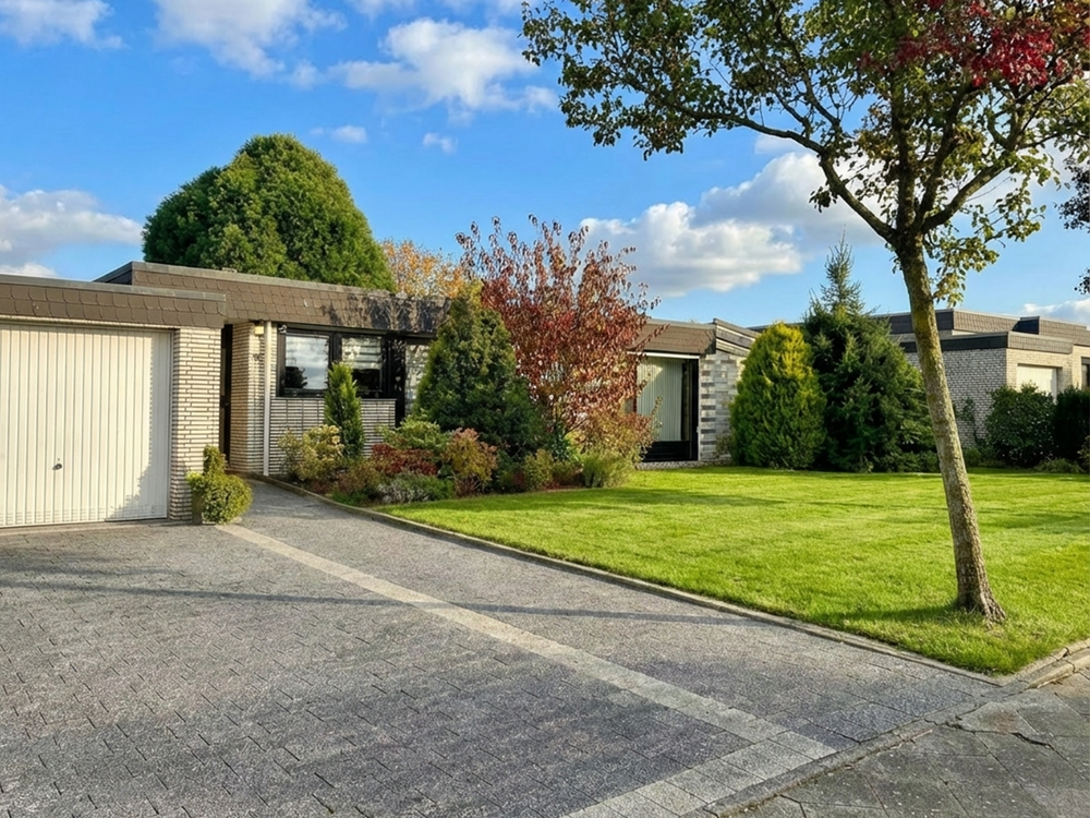 Thumbnail-Haus zum Kaufen in Mönchengladbach 485.000,00 € 135 m²