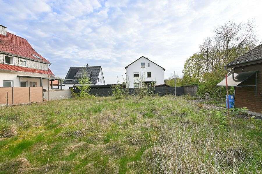 Thumbnail-Grundstück zu verkaufen in Halle (Westfalen) 99.000,00 € 420 m²
