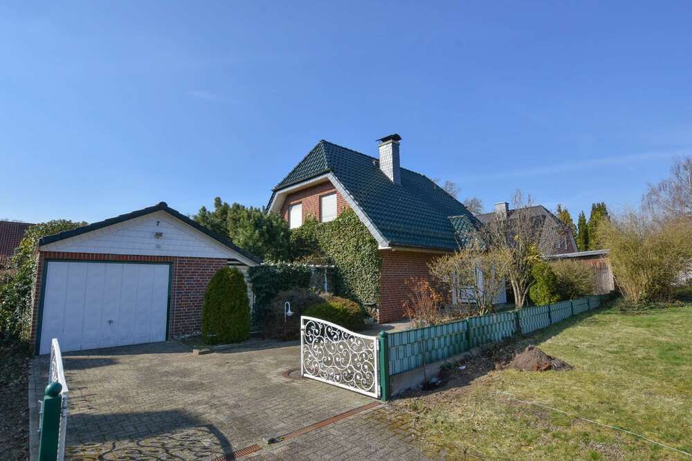Thumbnail-Haus zum Kaufen in Winsen (Aller) 335.000,00 € 122 m²