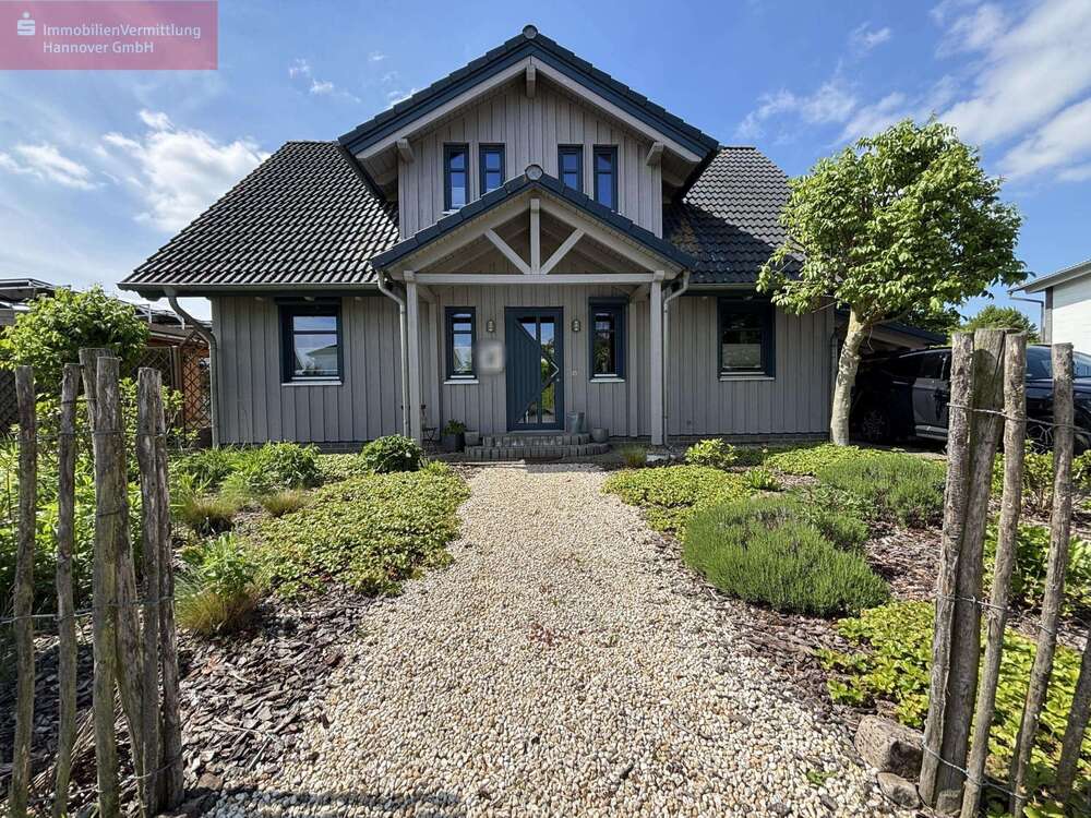 Thumbnail-Haus zum Kaufen in Sehnde 449.000,00 € 128 m²
