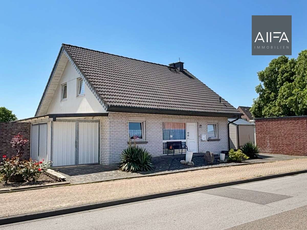 Thumbnail-Haus zum Kaufen in Niederkrüchten-Elmpt 469.000,00 € 124 m²