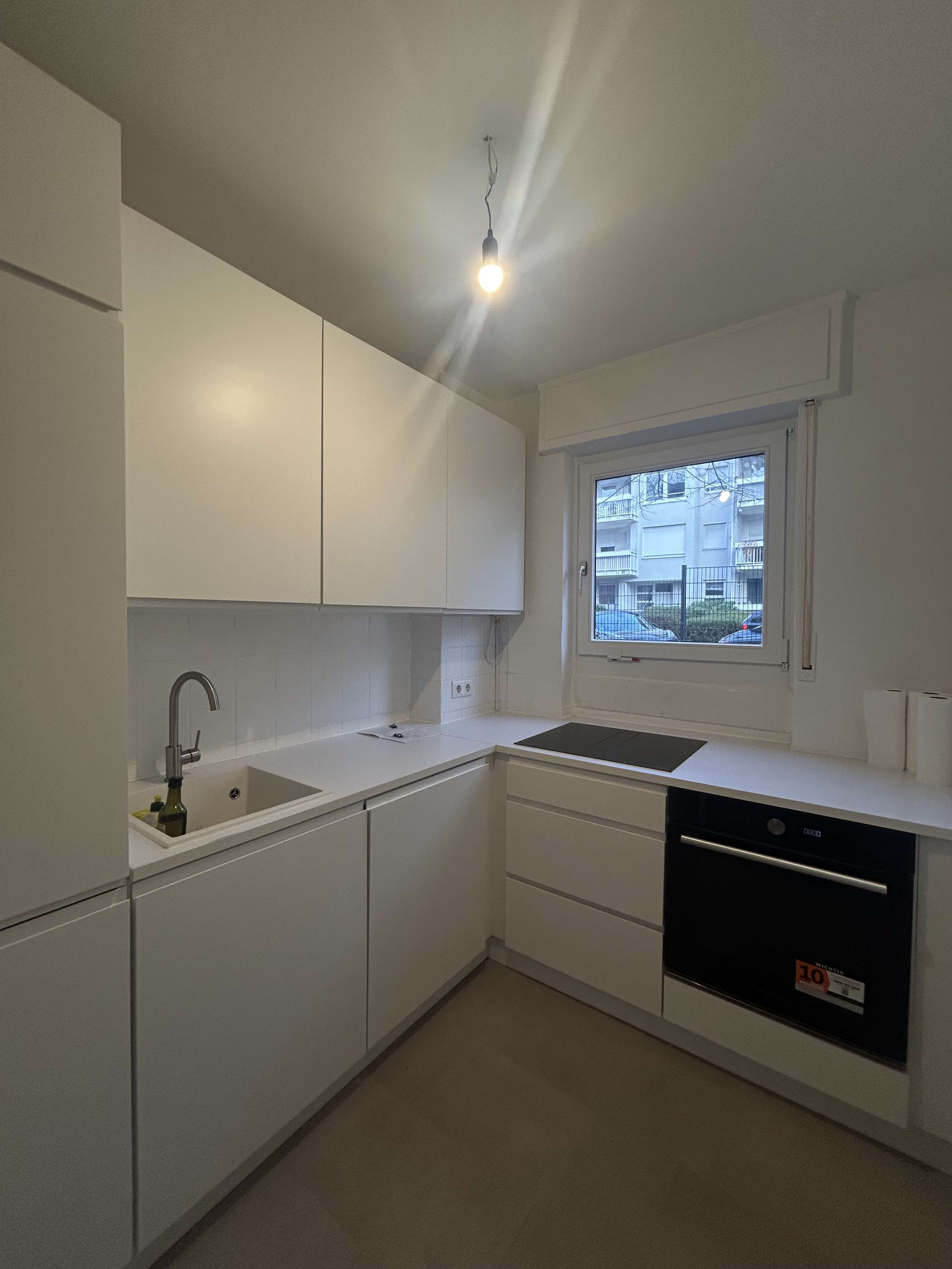 Thumbnail-Wohnung zum Mieten in Frankfurt am Main 1.250,00 € 62 m²
