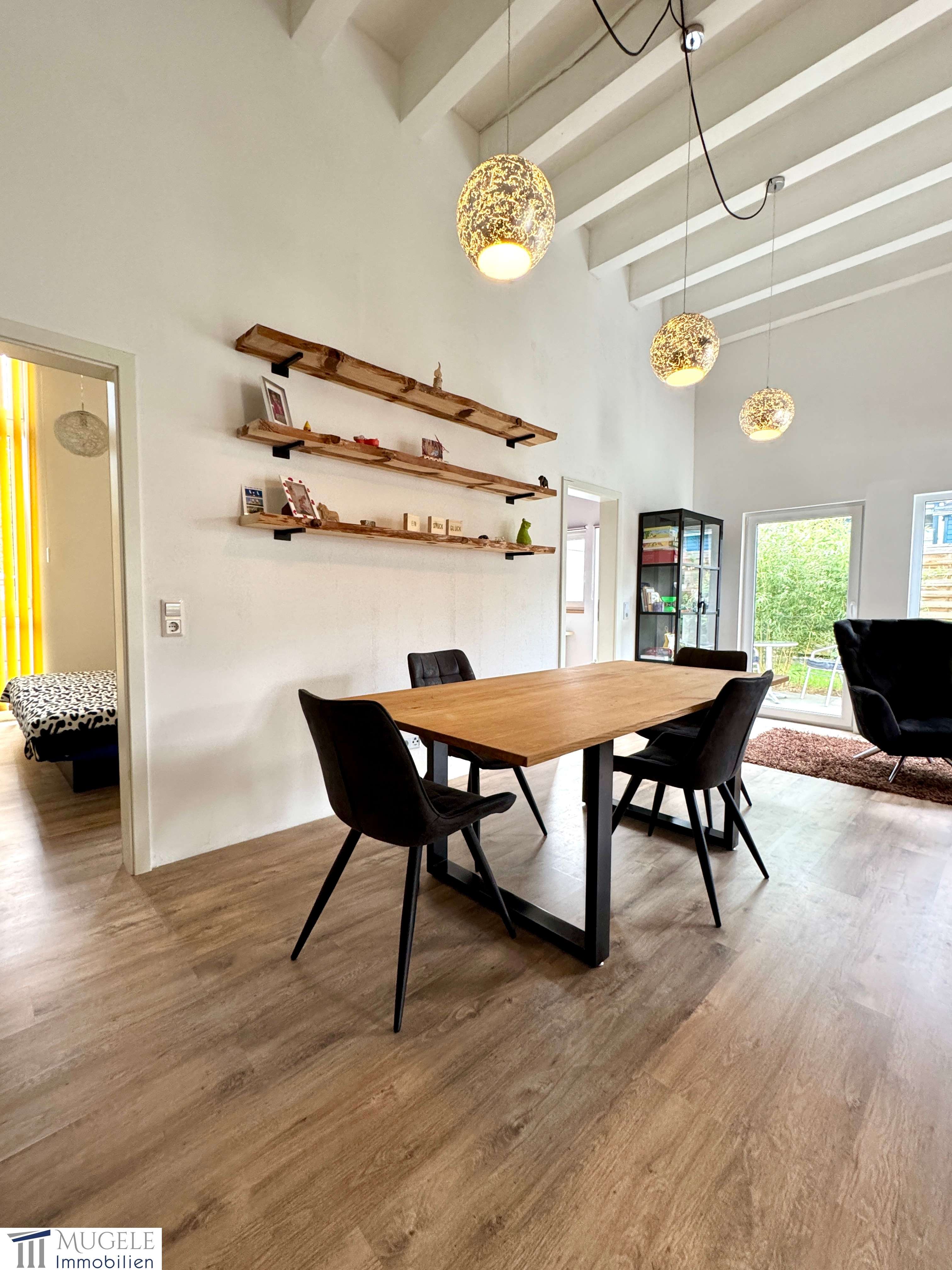 Thumbnail-Haus zum Kaufen in Holzgerlingen 849.000,00 € 263 m²