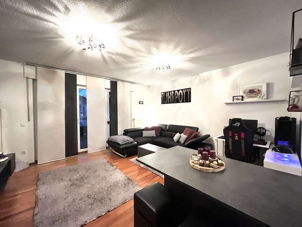 Thumbnail-Wohnung zum Mieten in Unna 1.050,00 € 86 m²