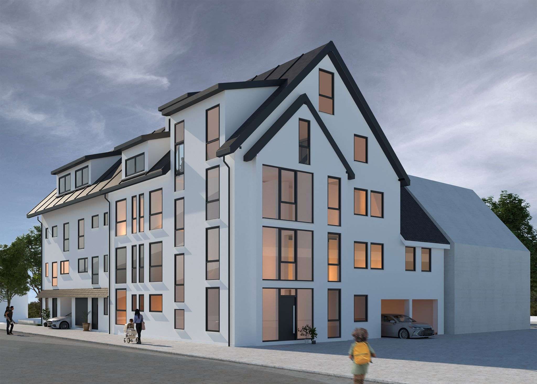 Thumbnail-Wohnung zum Mieten in Velbert-Neviges 1.700,00 € 116 m²