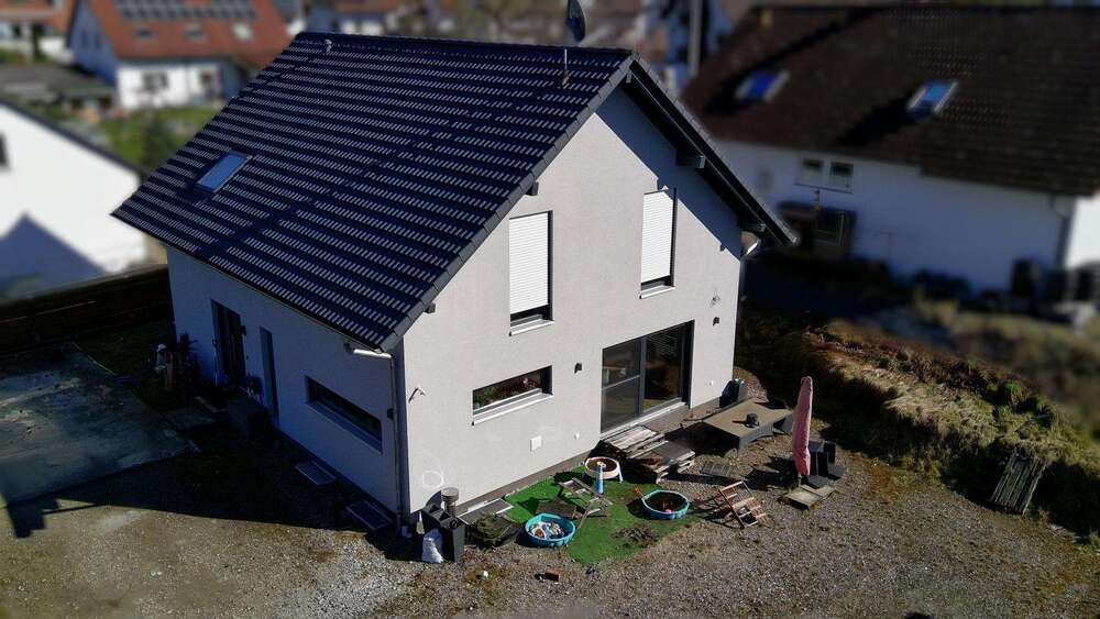 Thumbnail-Haus zum Kaufen in Lorch 799.000,00 € 155 m²