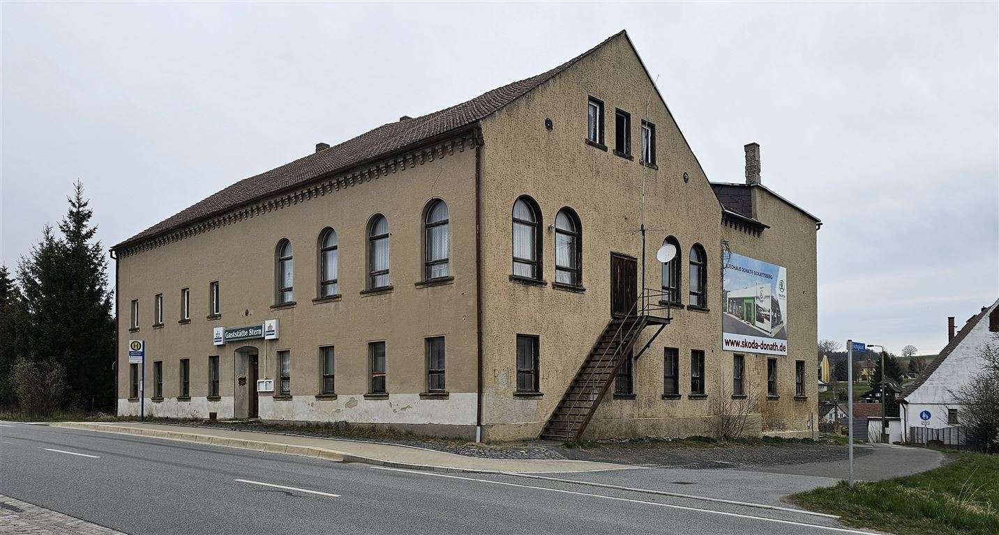 Thumbnail-Haus zum Kaufen in Oderwitz 35.000,00 € 200 m²