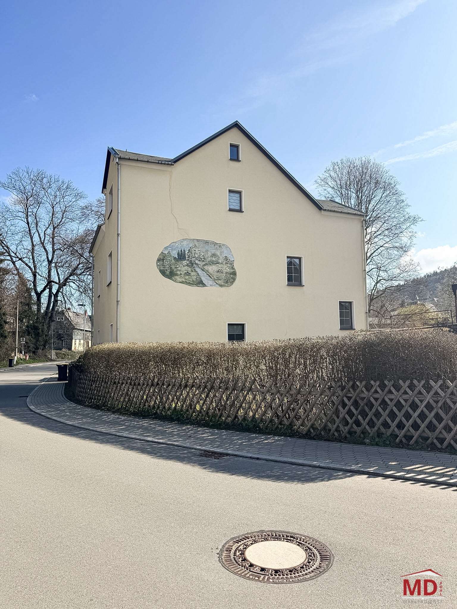 Thumbnail-Haus zum Kaufen in Thalheim 165.000,00 € 210 m²