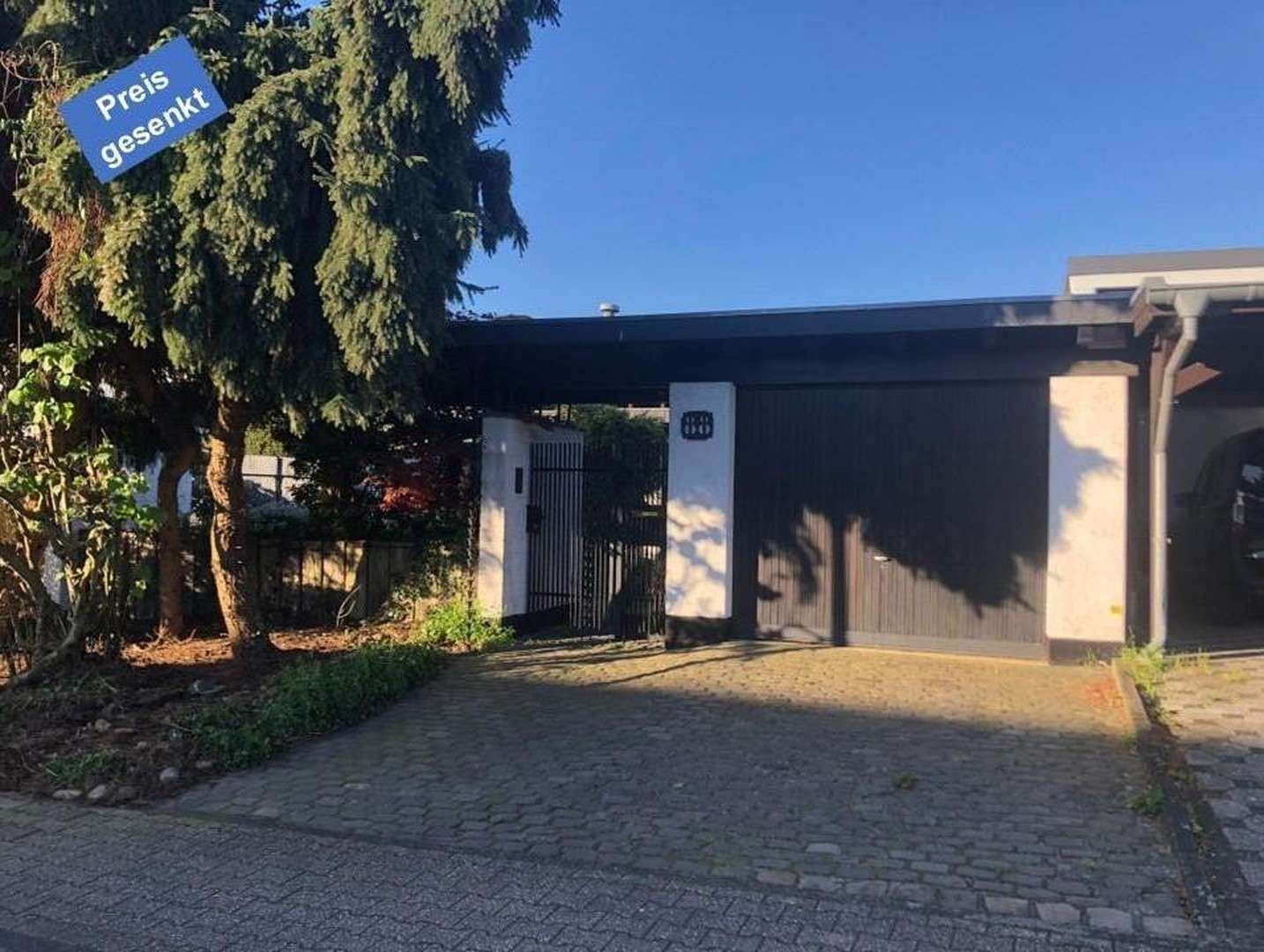 Thumbnail-Haus zum Kaufen in Aachen 798.000,00 € 160 m²