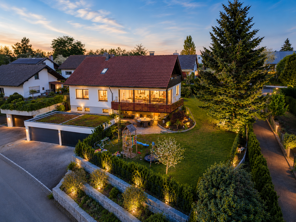 Thumbnail-Haus zum Kaufen in Erbach 849.000,00 € 237 m²