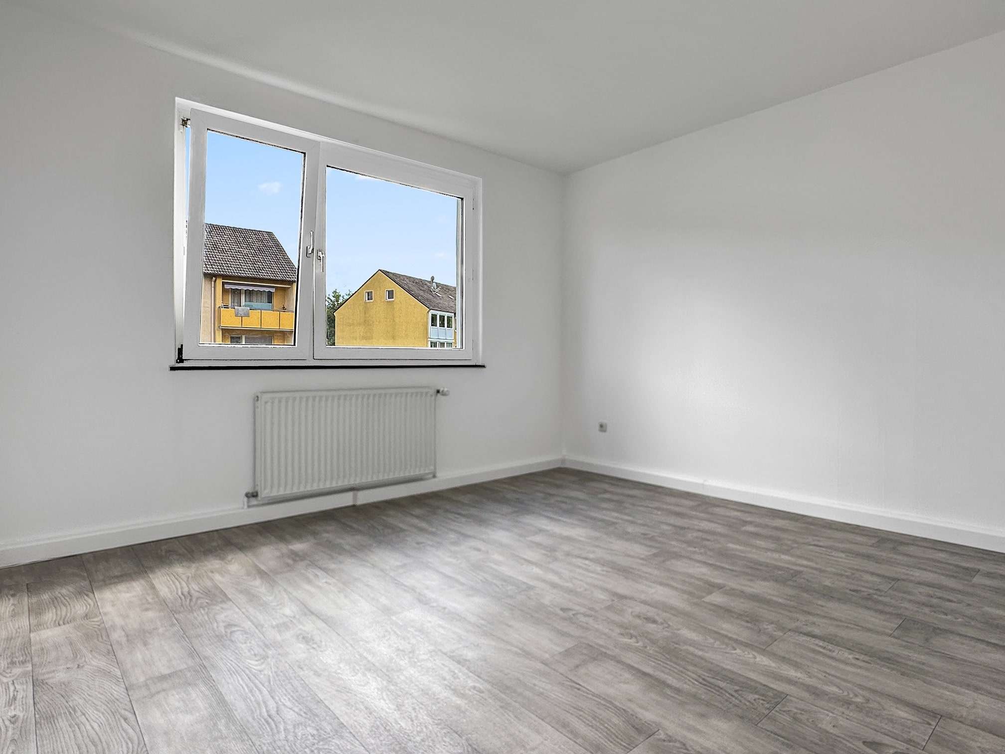 Thumbnail-Wohnung zum Kaufen in Minden 110.000,00 € 73.87 m²