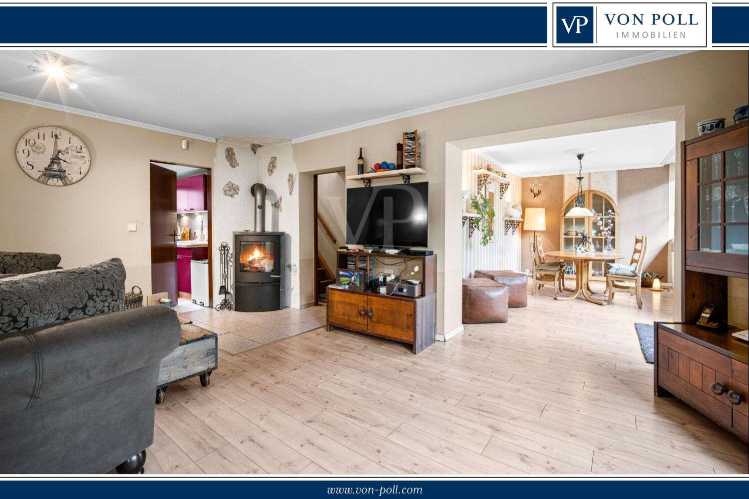 Thumbnail-Haus zum Kaufen in Dassendorf 475.000,00 € 141 m²