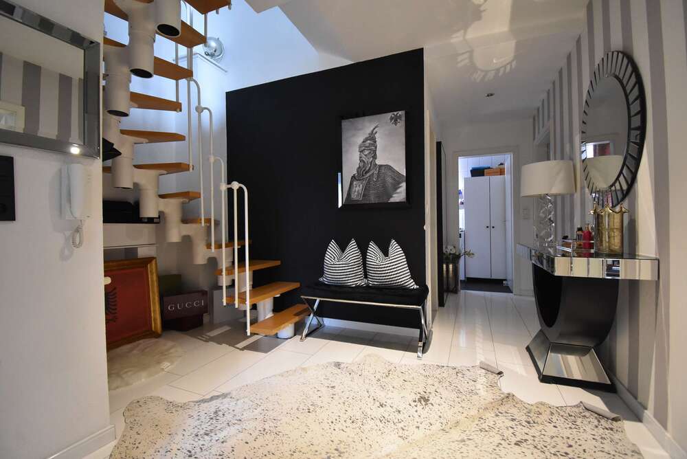 Thumbnail-Wohnung zum Mieten in Oberhausen 995,00 € 92.37 m²