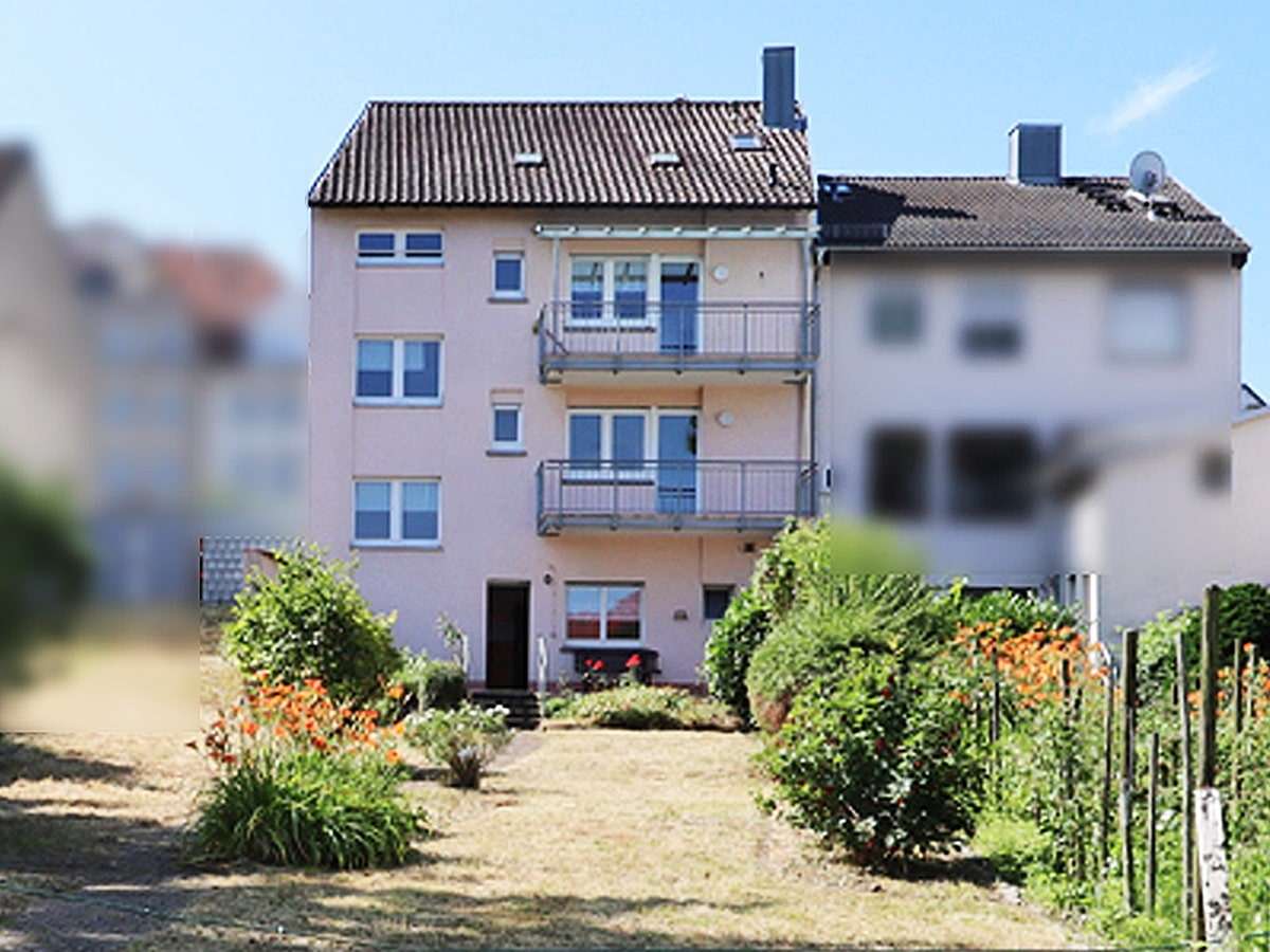 Thumbnail-Haus zum Kaufen in Bruchsal 485.000,00 € 178.2 m²