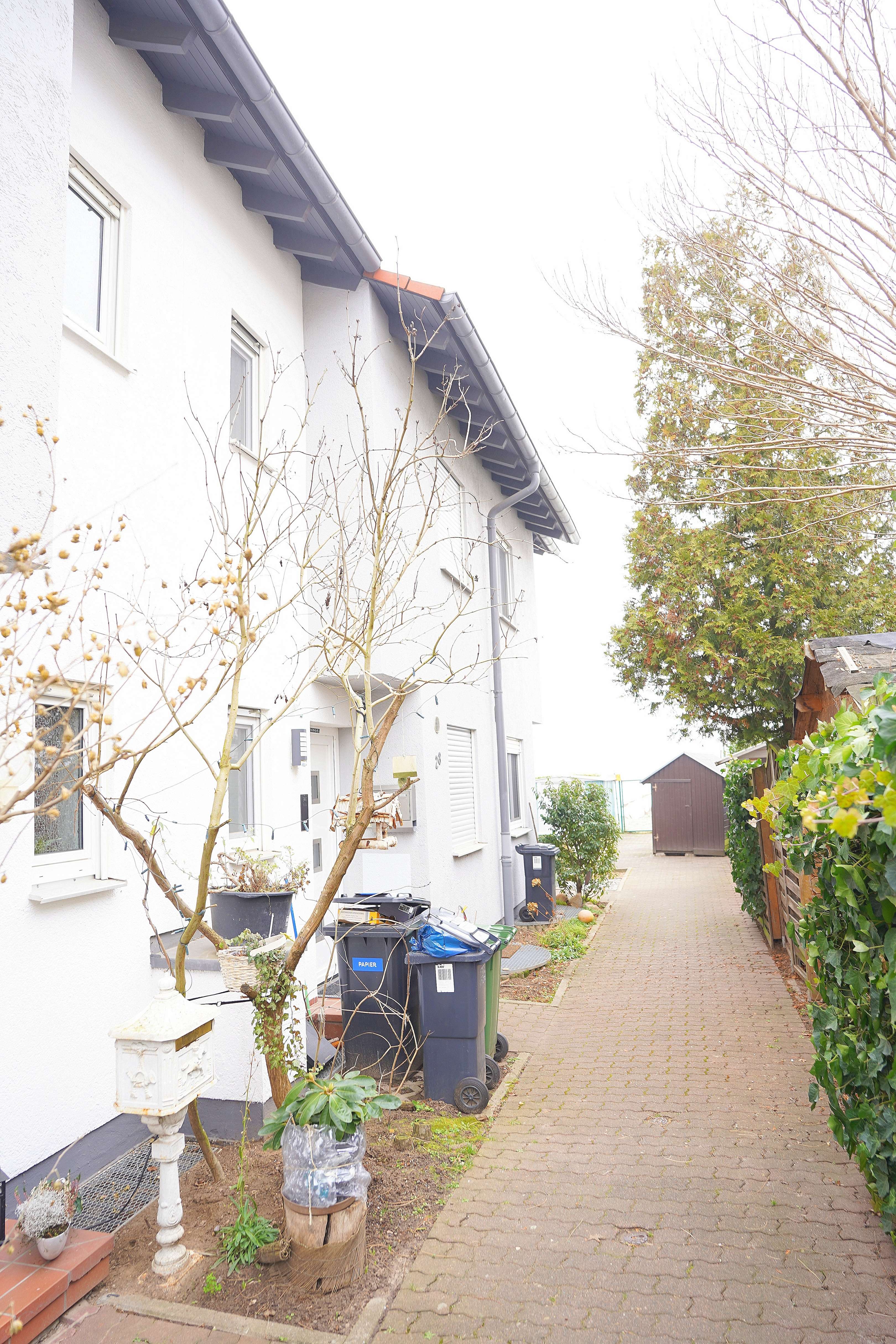 Thumbnail-Haus zum Kaufen in Weiterstadt 470.000,00 € 132 m²