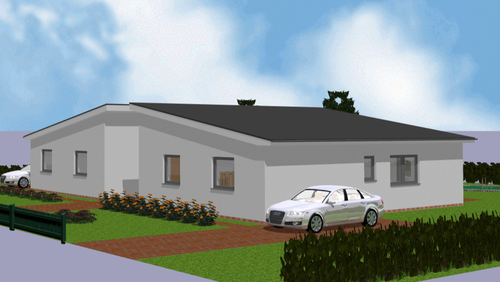 Thumbnail-Haus zum Kaufen in Lemwerder 382.500,00 € 85 m²