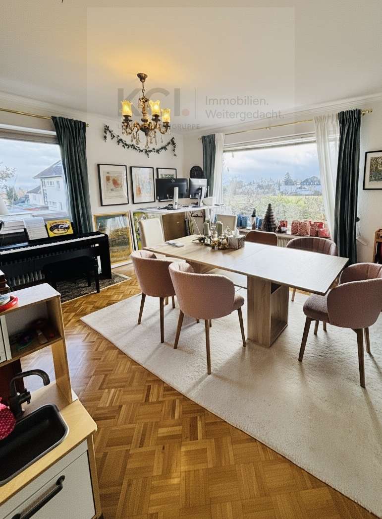 Thumbnail-Haus zum Kaufen in Kassel Harleshausen 695.000,00 € 205 m²