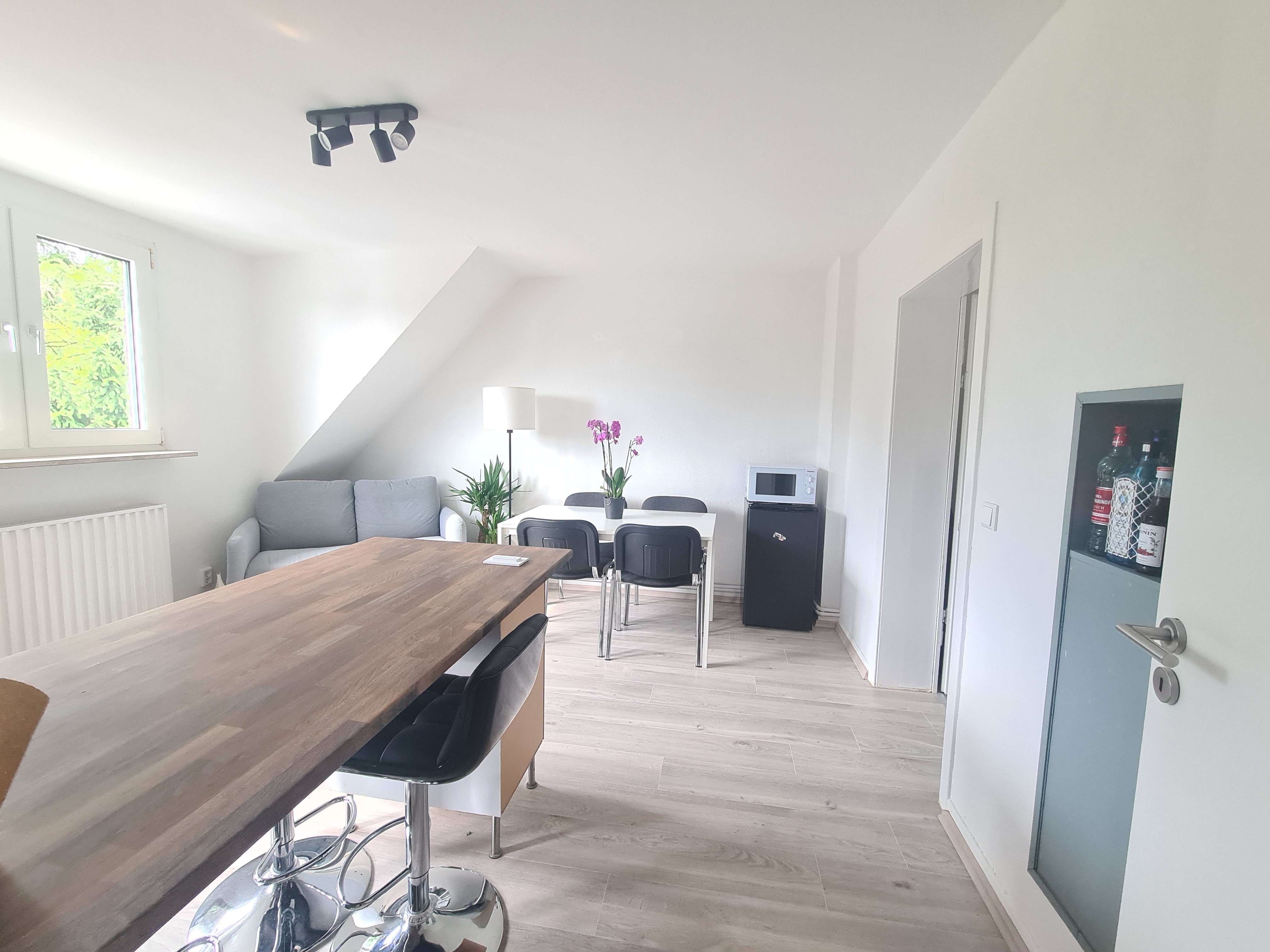 Thumbnail-Wohnung zum Mieten in Remscheid 400,00 € 52 m²