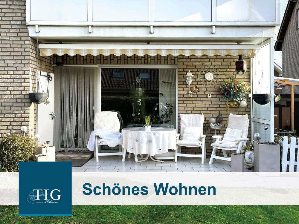 Thumbnail-Wohnung zum Kaufen in Bad Westernkotten 180.000,00 € 83 m²