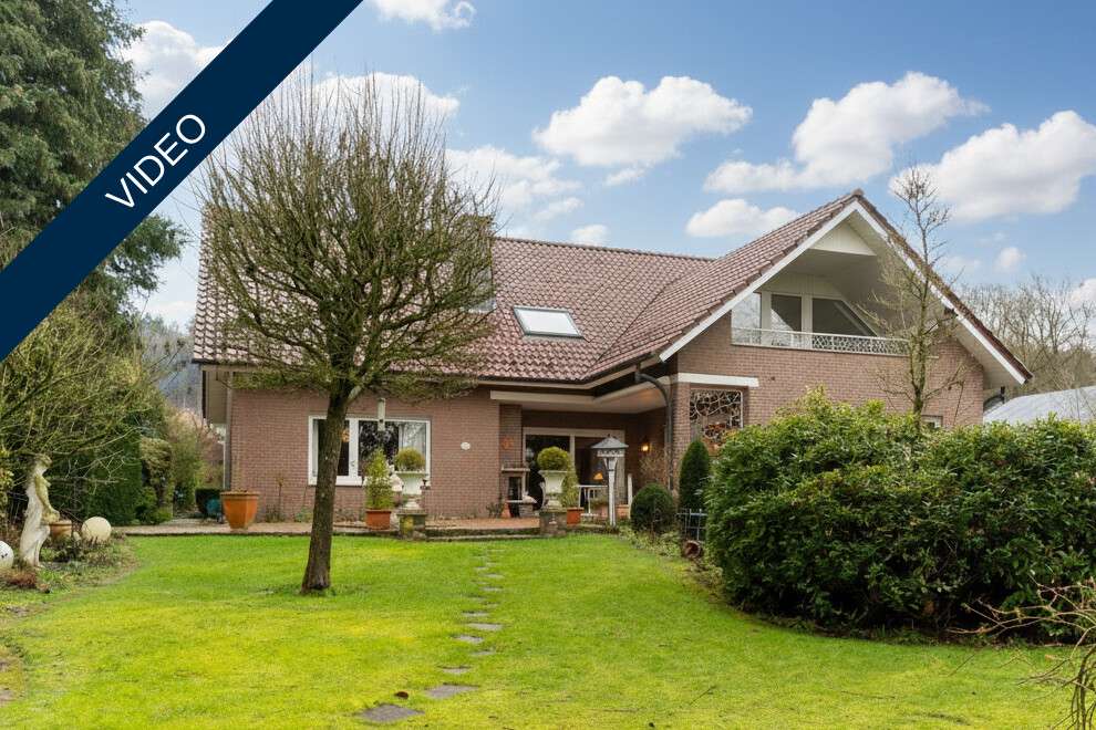 Thumbnail-Haus zum Kaufen in Bad Iburg 650.000,00 € 202 m²