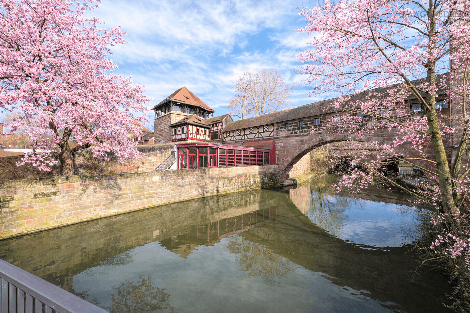 Thumbnail-Wohnung zum Kaufen in Nürnberg 287.000,00 € 46 m²