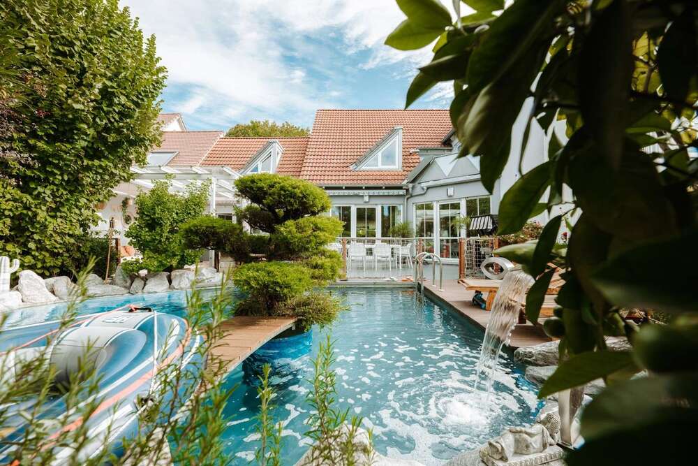 Thumbnail-Haus zum Kaufen in Mering 1.180.000,00 € 264 m²