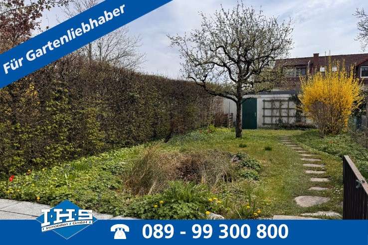 Thumbnail-Haus zum Kaufen in Aschheim 760.000,00 € 155 m²