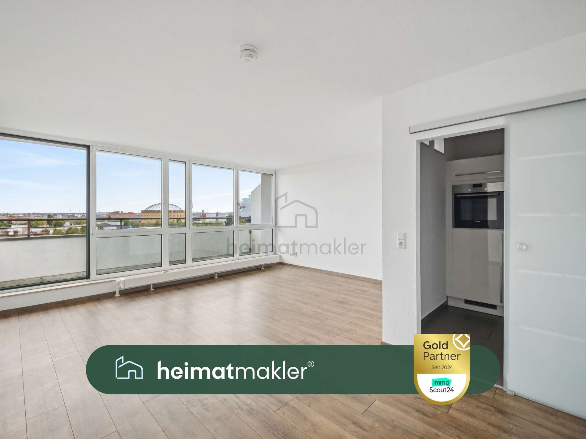 Thumbnail-Wohnung zum Kaufen in Leipzig 314.000,00 € 79 m²