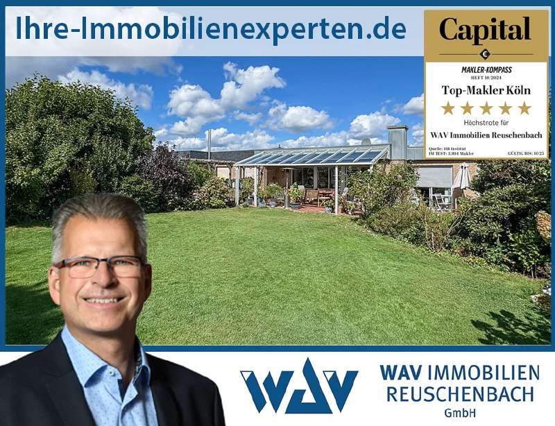 Thumbnail-Haus zum Kaufen in Wesseling 495.000,00 € 109 m²