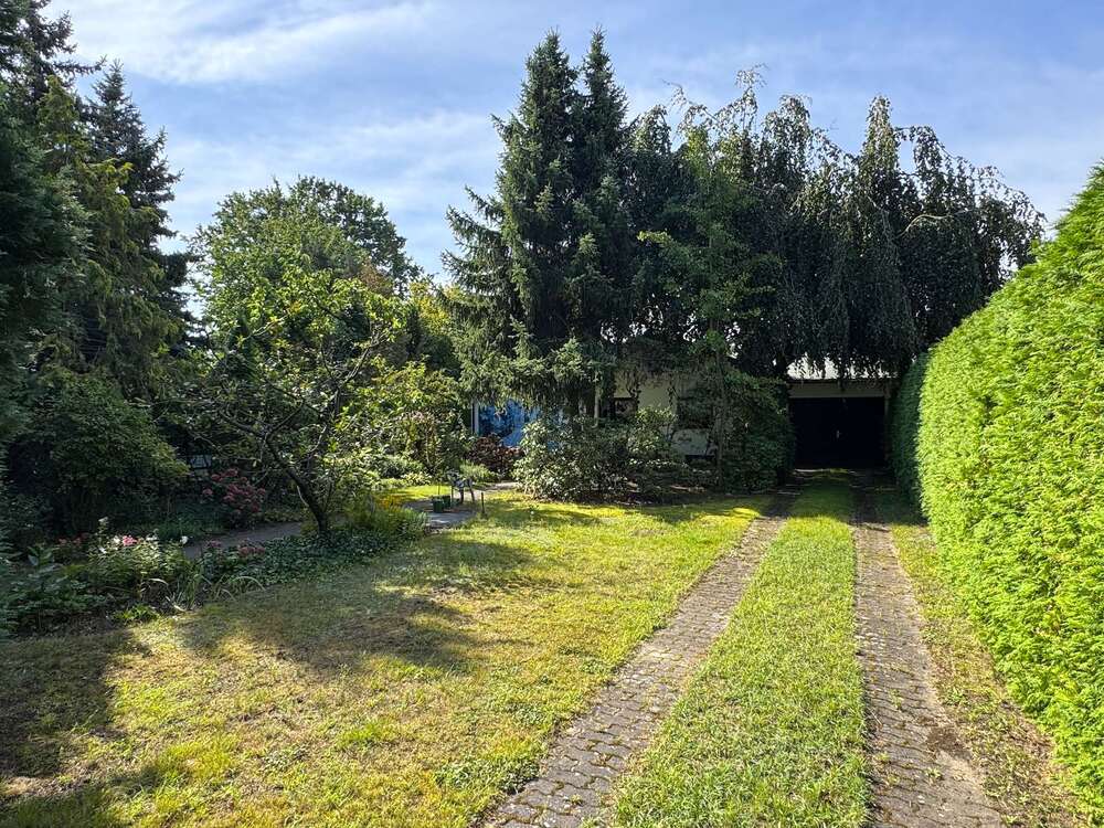 Thumbnail-Grundstück zu verkaufen in Berlin 495.000,00 € 898 m²