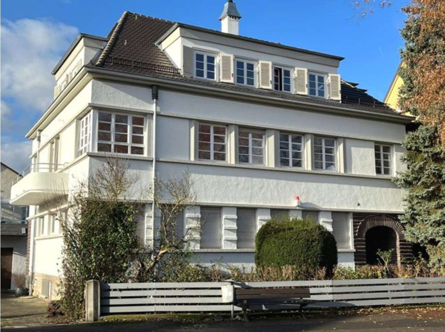 Thumbnail-Wohnung zum Mieten in Bad Mergentheim 990,00 € 97 m²