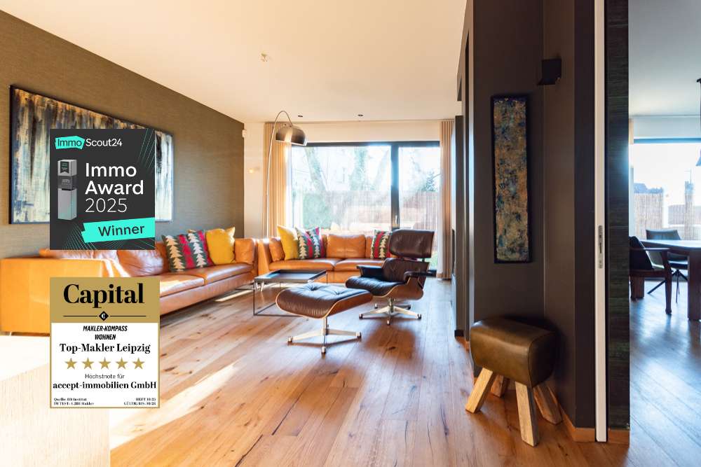 Thumbnail-Haus zum Kaufen in Markkleeberg 1.249.000,00 € 275 m²