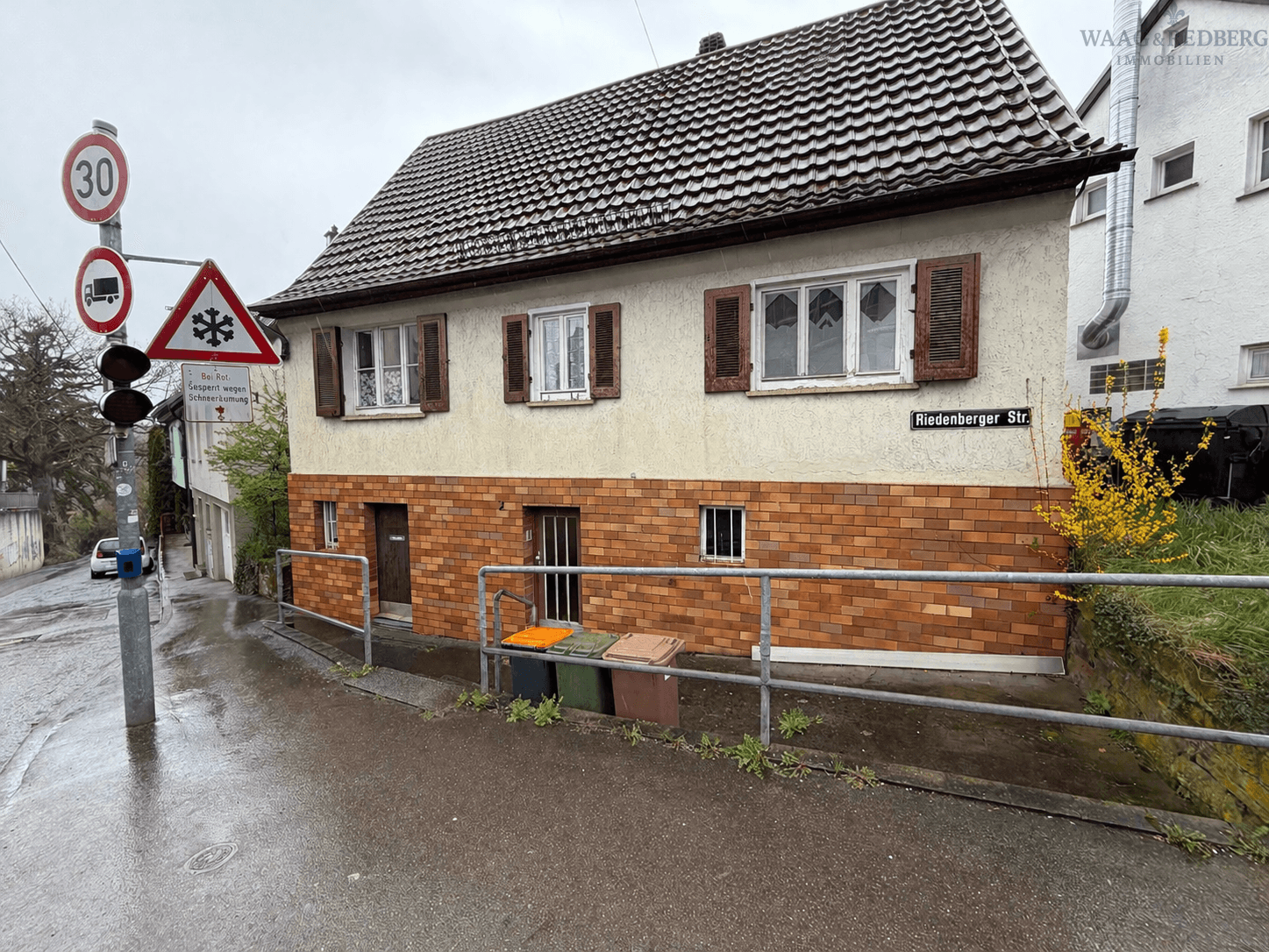 Thumbnail-Haus zum Kaufen in Stuttgart 320.000,00 € 77 m²