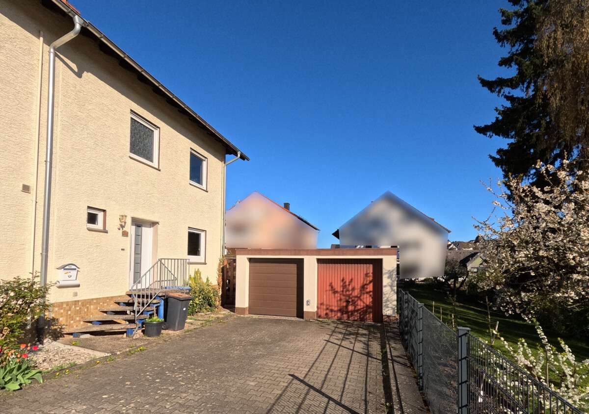 Thumbnail-Haus zum Kaufen in Schöneck Kilianstädten 519.000,00 € 147 m²