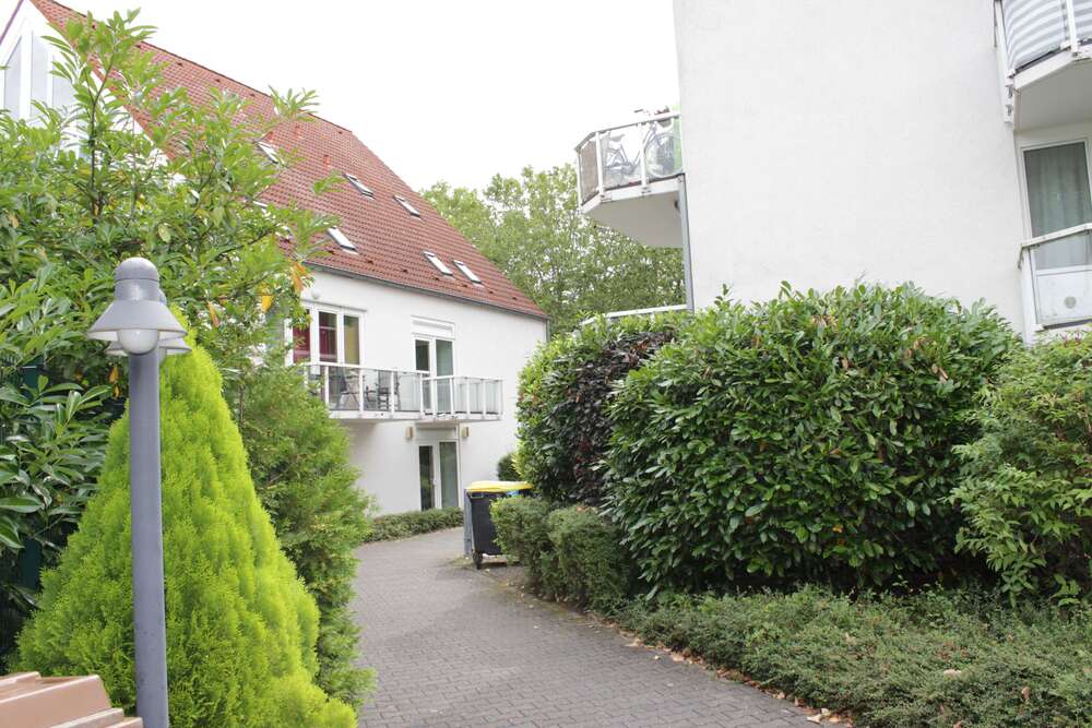 Thumbnail-Wohnung zum Kaufen in Köln 108.000,00 € 34 m²