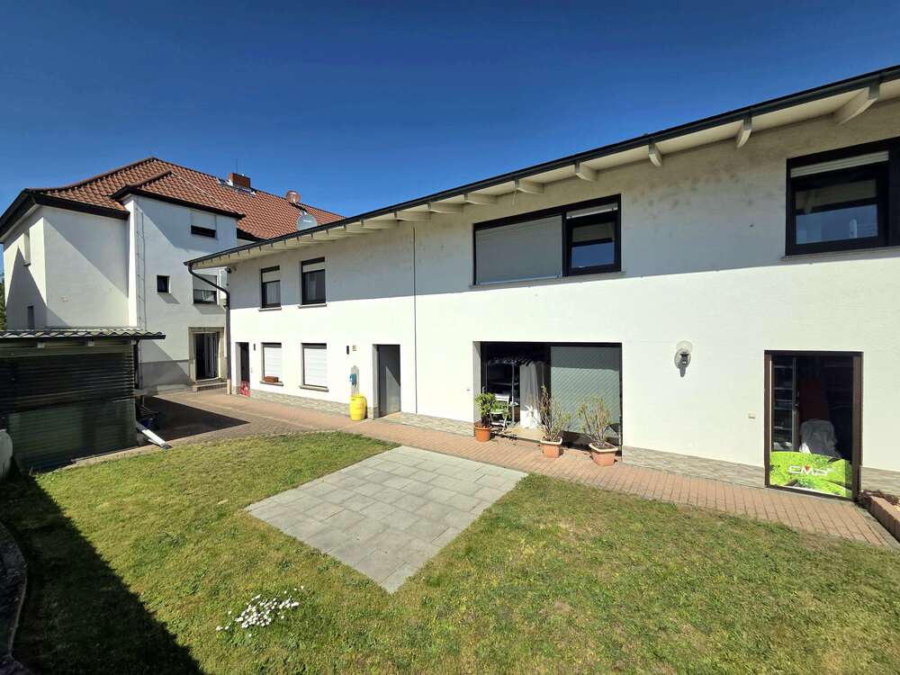 Thumbnail-Haus zum Kaufen in Eppertshausen 1.150.000,00 € 429 m²