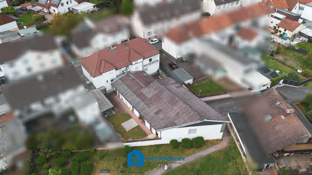 Thumbnail-Haus zum Kaufen in Eppertshausen 1.150.000,00 € 429 m²