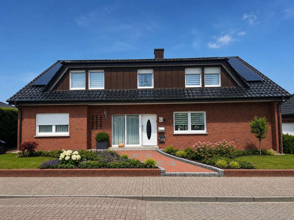 Thumbnail-Haus zum Kaufen in Neuenkirchen 679.000,00 € 240 m²