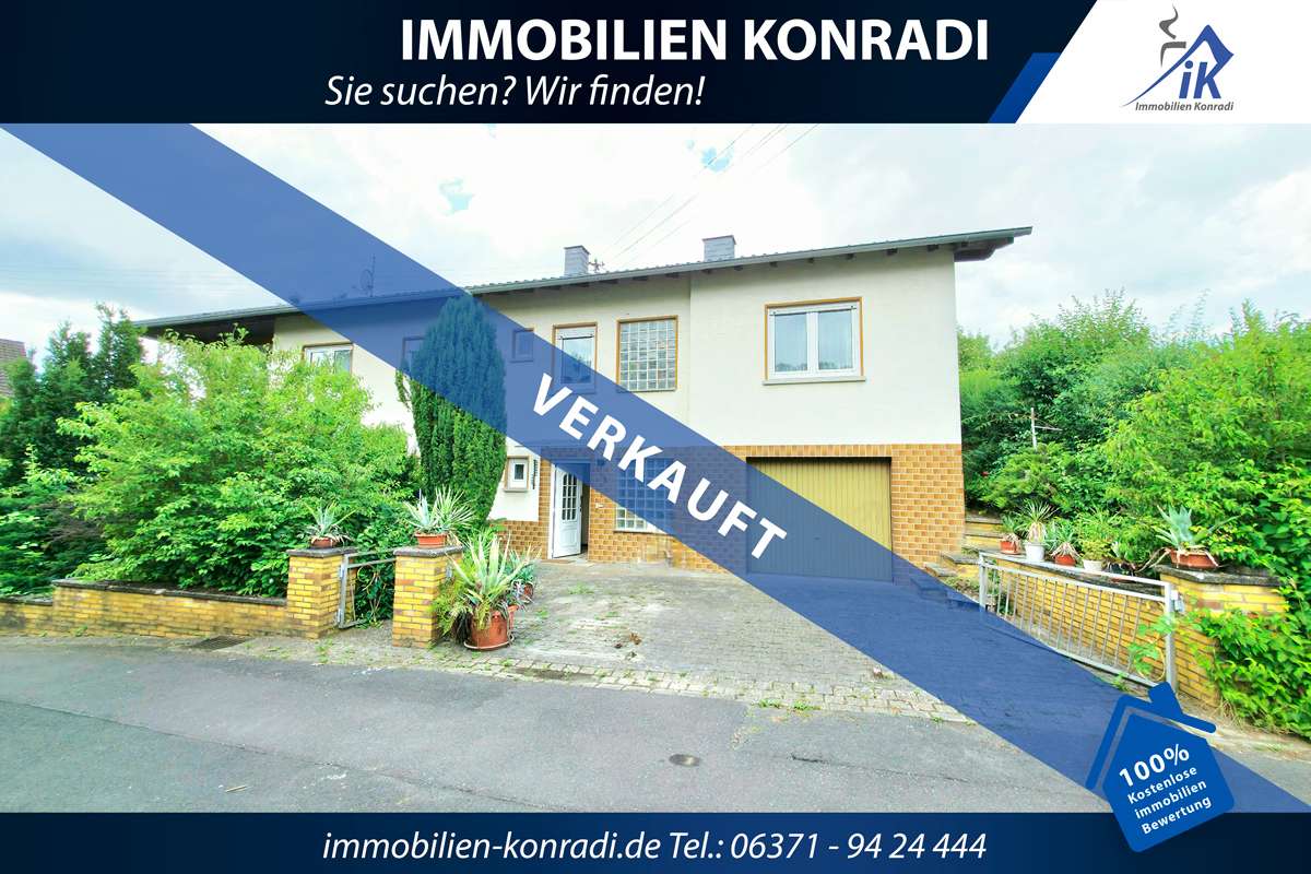 Thumbnail-Haus zum Kaufen in Rockenhausen 259.000,00 € 179 m²