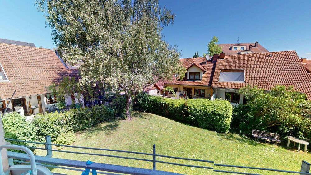 Thumbnail-Wohnung zum Kaufen in Bad Krozingen 349.000,00 € 85 m²