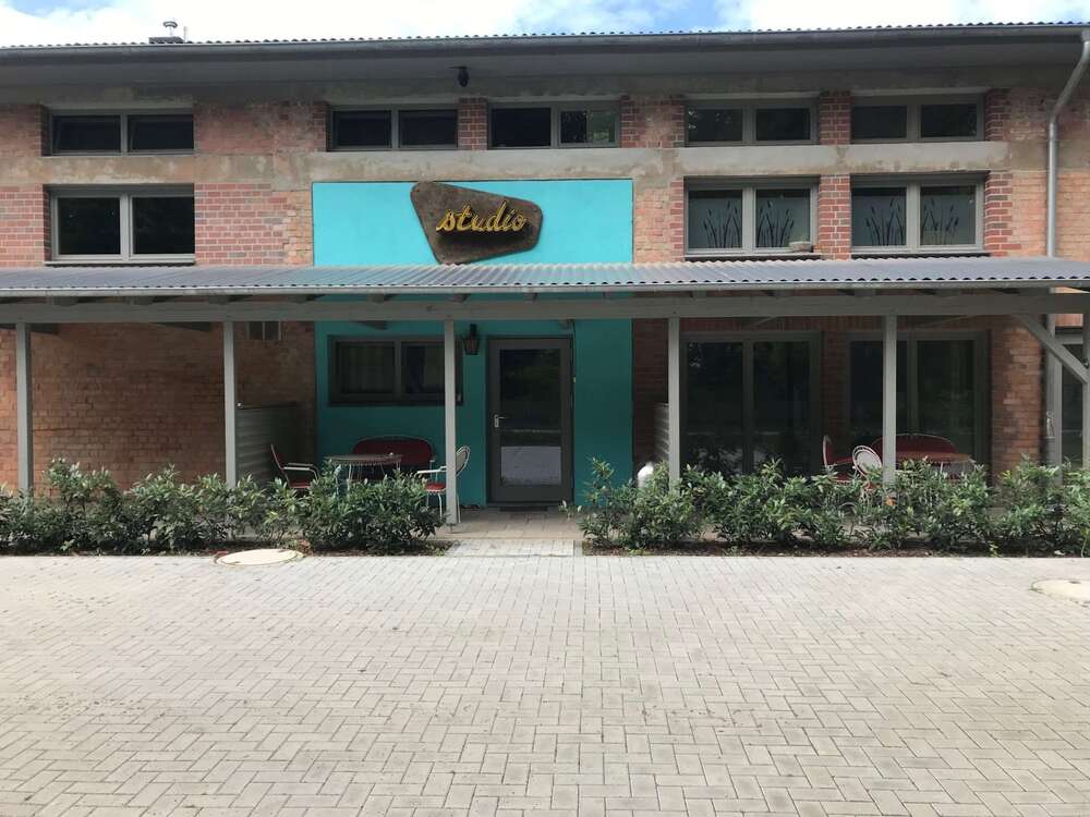 Thumbnail-Wohnung zum Mieten in Hoppegarten 500,00 € 25 m²