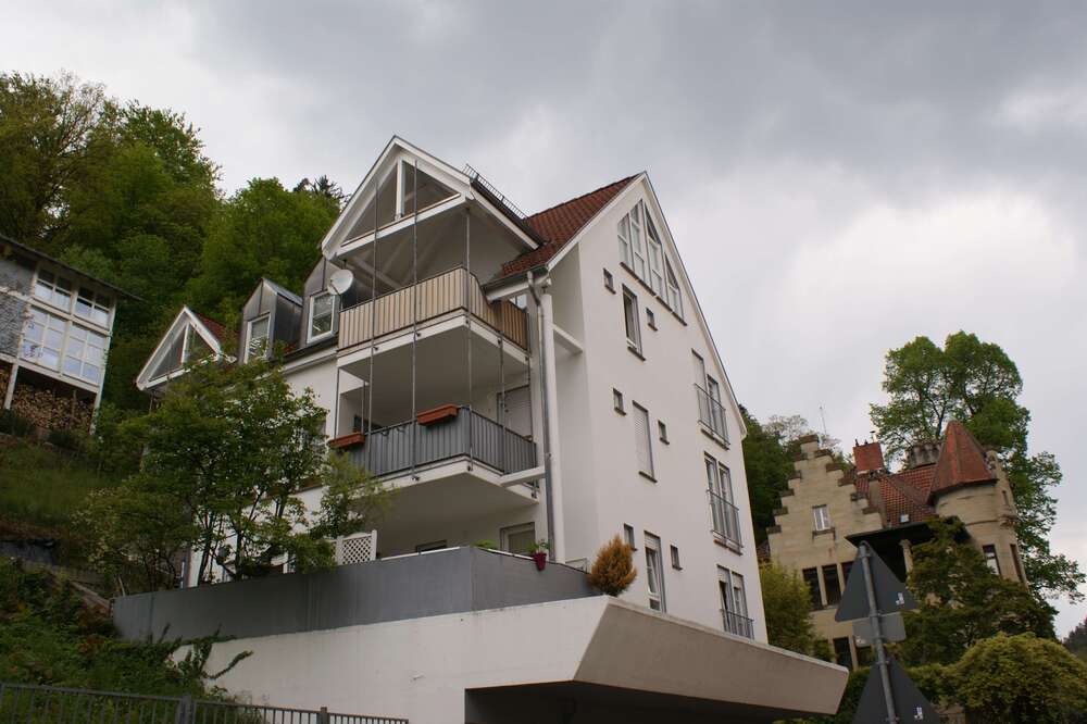 Thumbnail-Wohnung zum Kaufen in Calw 249.000,00 € 78 m²