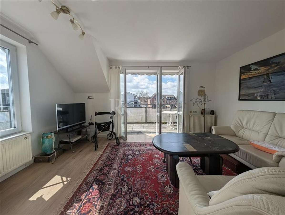 Thumbnail-Wohnung zum Mieten in Buchholz 990,00 € 63 m²