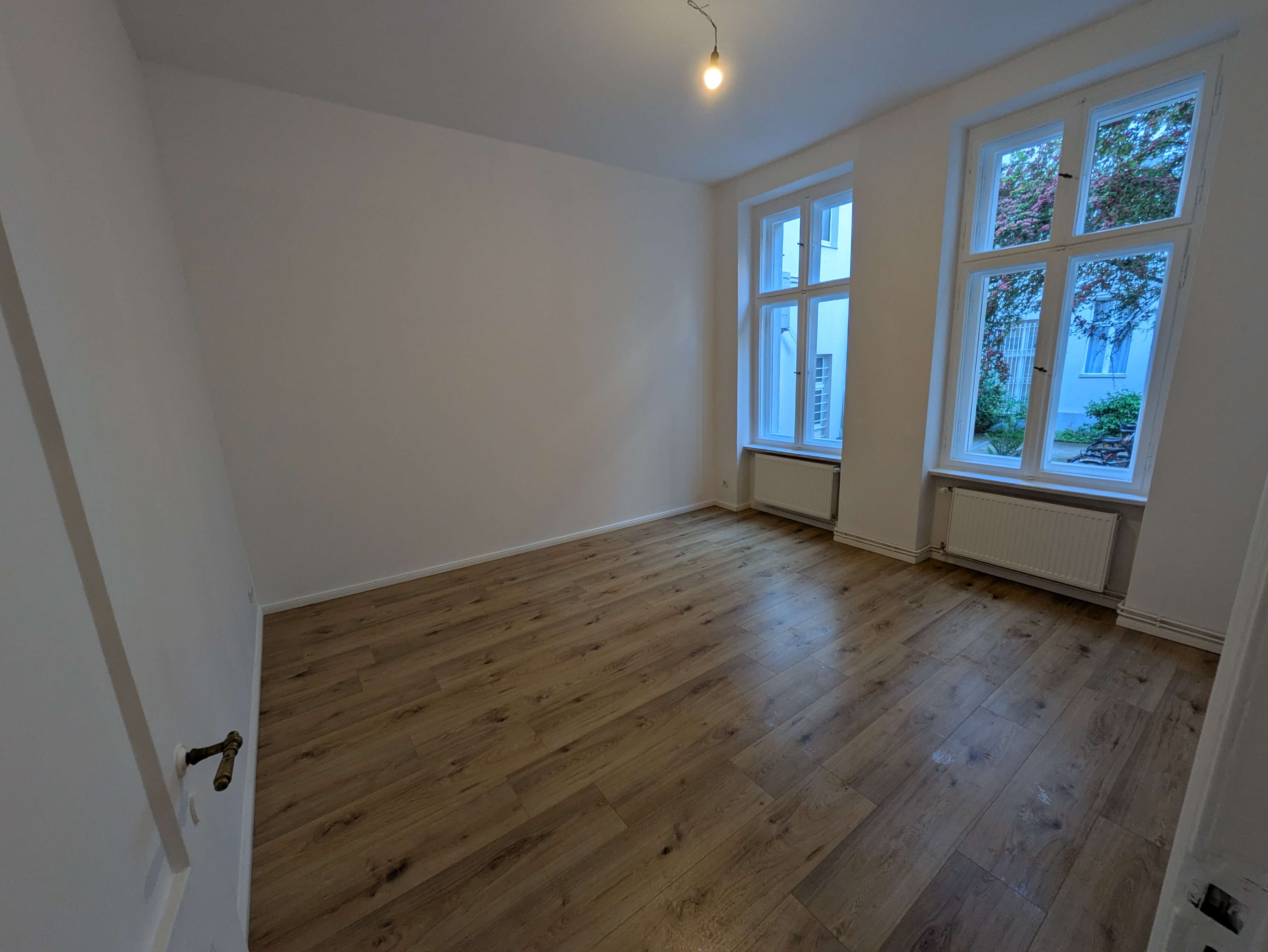 Thumbnail-Wohnung zum Mieten in Berlin 941,00 € 44.81 m²
