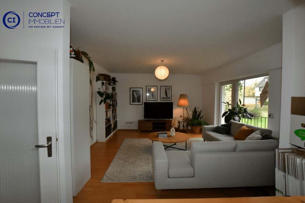 Thumbnail-Wohnung zum Mieten in Köln 1.250,00 € 64 m²