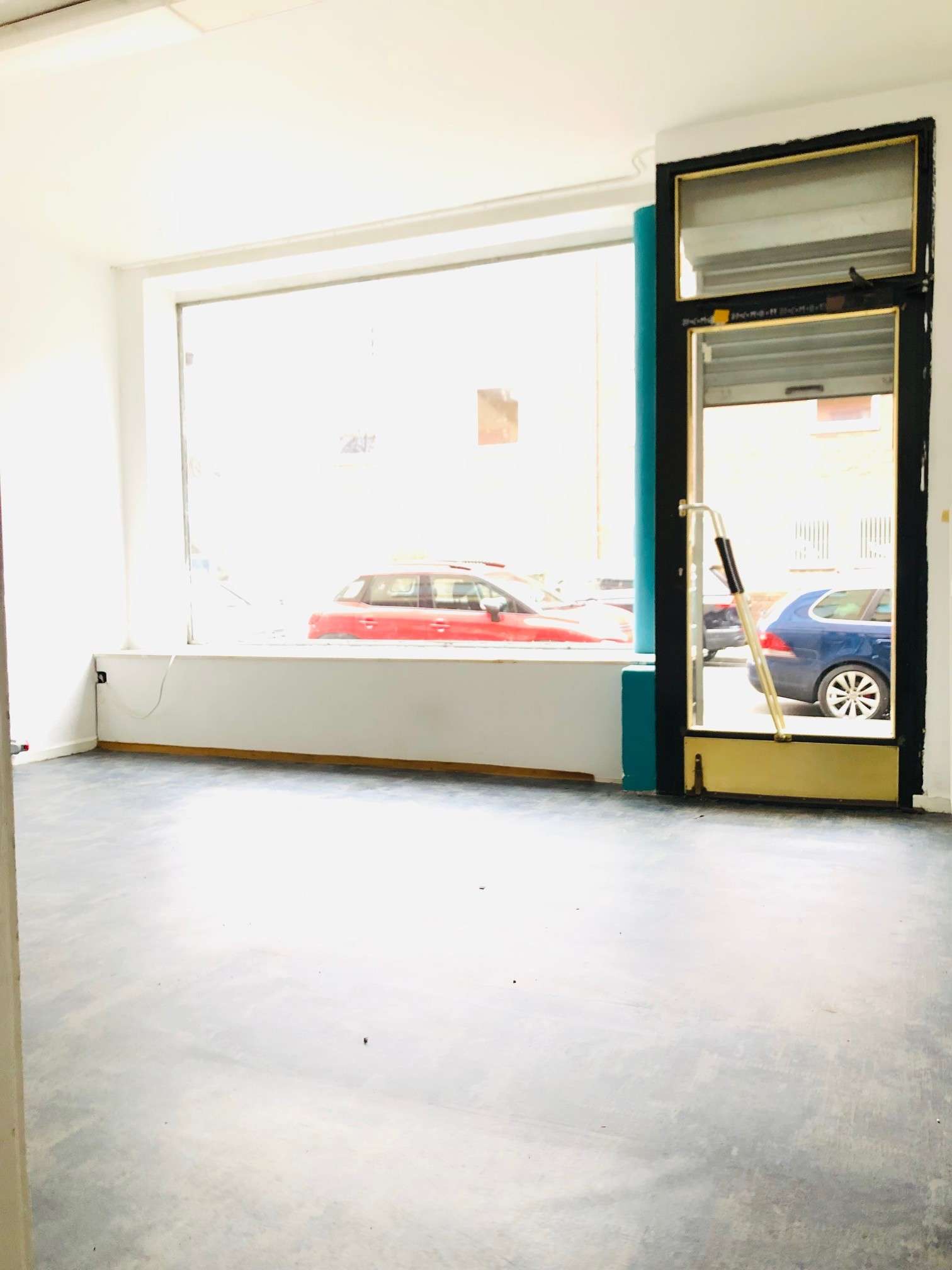 Thumbnail-Einzelhandel in Essen 500,00 € 46 m²